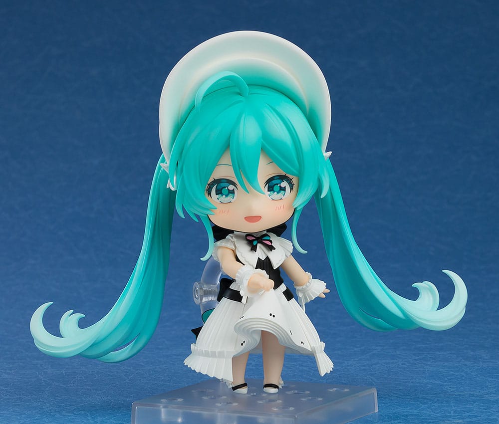 Hatsune Miku - Symphony 2023 - Nendoroid figure (Good smile company)