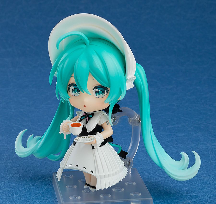 Hatsune Miku - Symphony 2023 - Nendoroid figure (Good smile company)