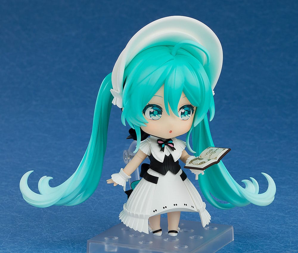 Hatsune Miku - Symphony 2023 - Nendoroid figure (Good smile company)