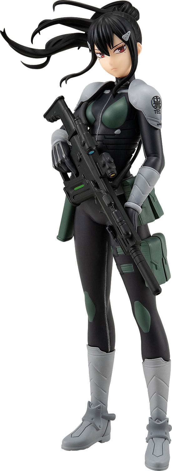 Kaiju No. 8 - Mina Ashiro - Pop Up Parade Figur (Good Smile Company)