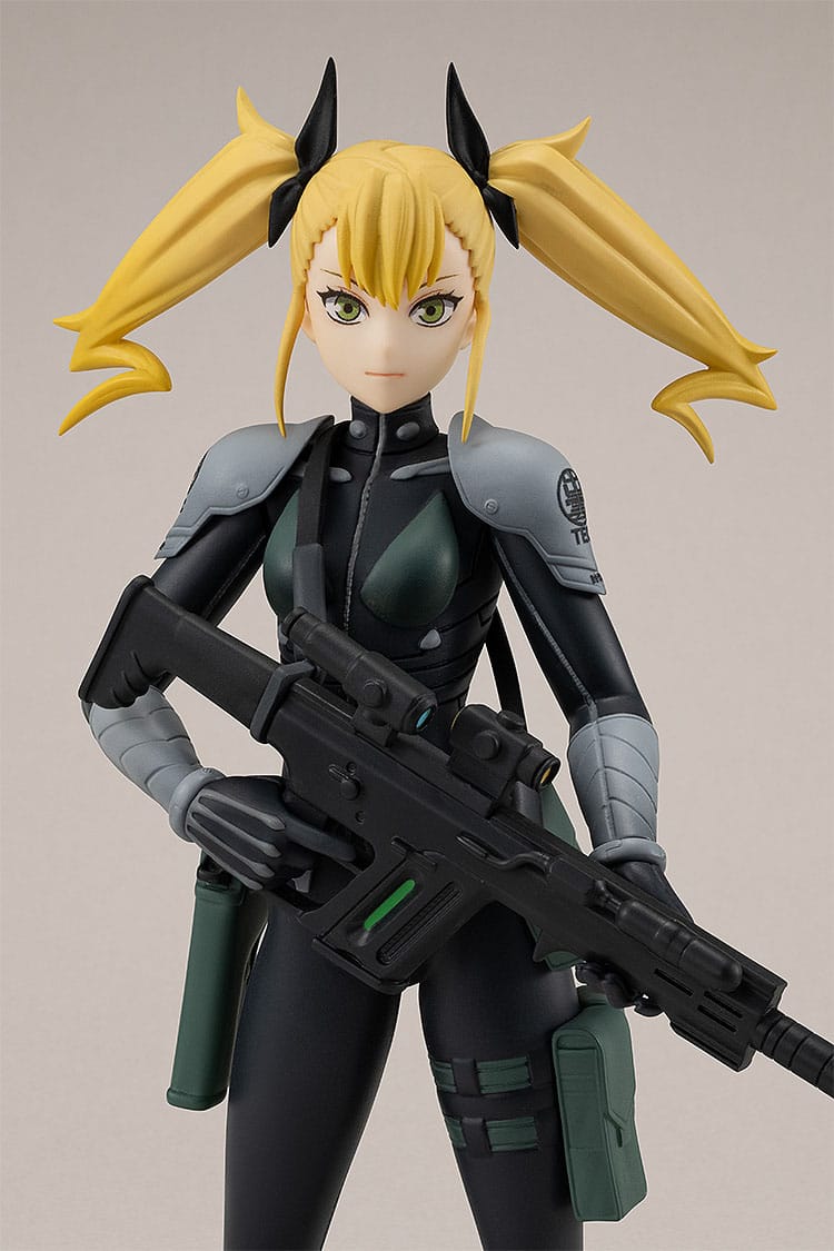 Kaiju No. 8 - Kikoru Shinomiya - Pop Up Parade figure (Good smile company)
