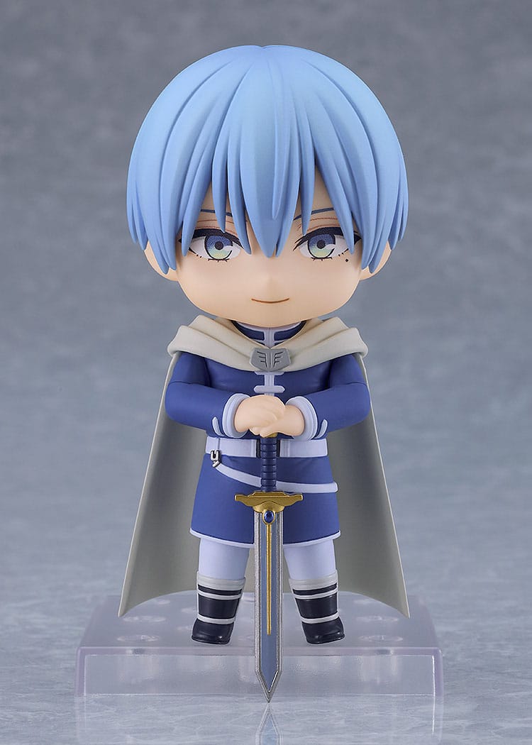 Frieren: Beyond Journey's End - Himmel - nendoroid figure (Good smile company)