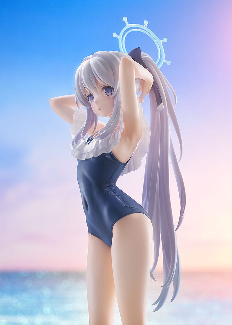 Blue Archive - Miyako Tsukiyuki - Swimsuit Memorial Lobby Figur 1/7 (Good Smile Company)