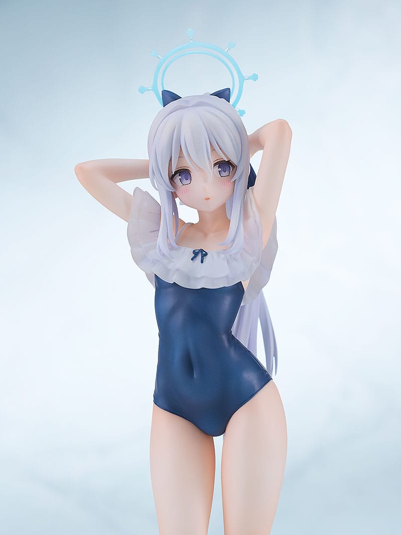 Blue Archive - Miyako Tsukiyuki - Swimsuit Memorial Lobby Figur 1/7 (Good Smile Company)