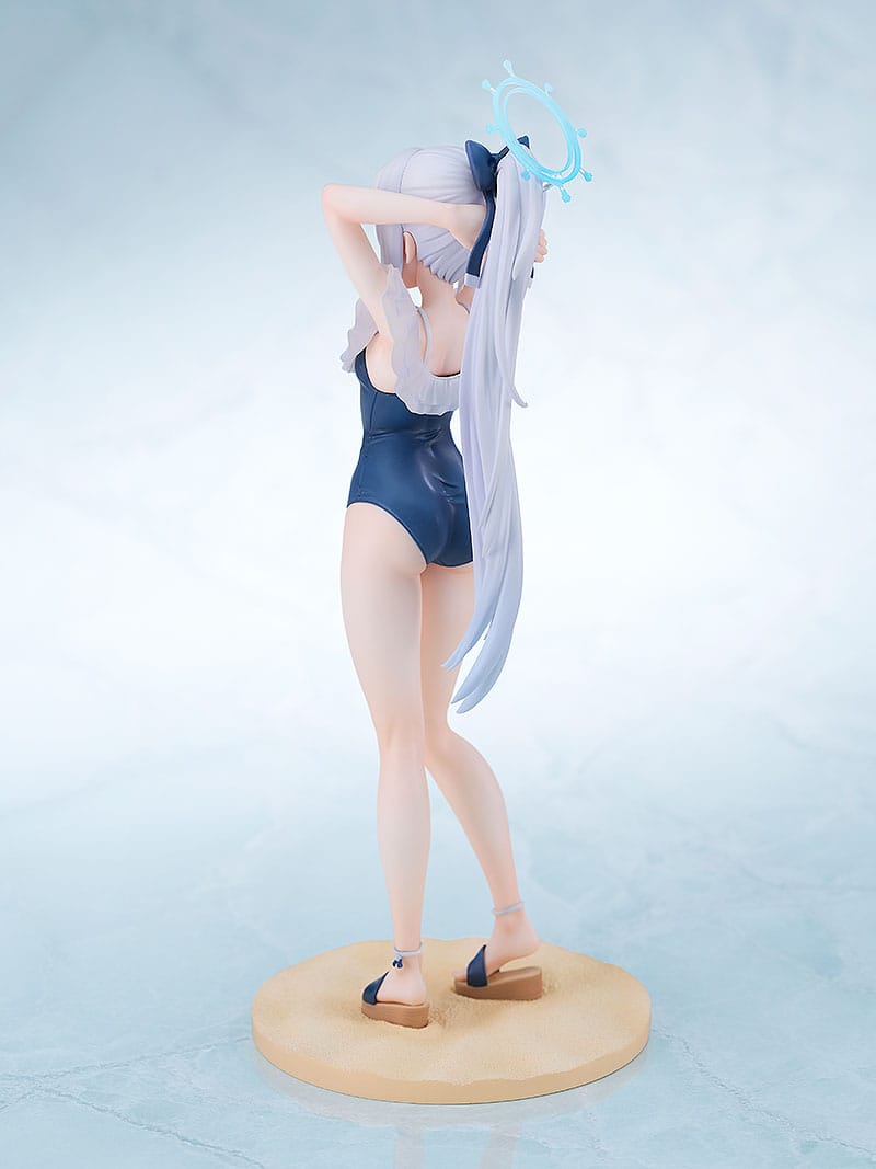 Blue Archive - Miyako Tsukiyuki - Swimsuit Memorial Lobby Figur 1/7 (Good Smile Company)