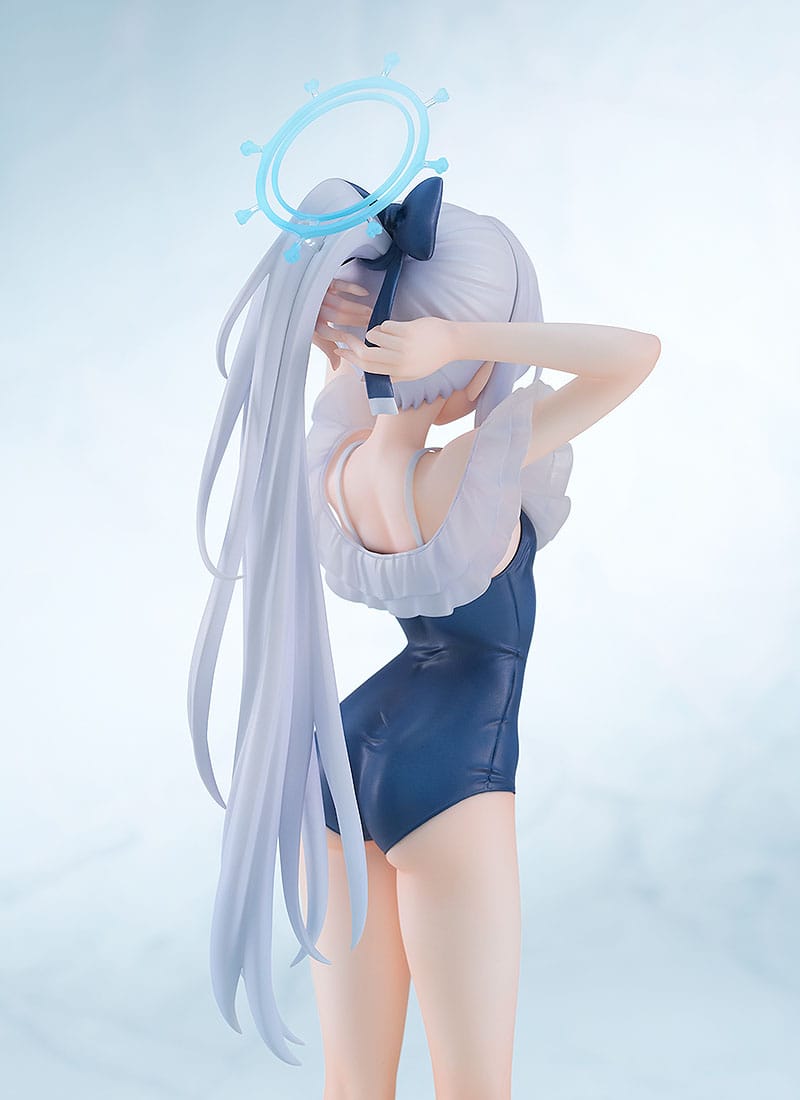 Blue Archive - Miyako Tsukiyuki - Swimsuit Memorial Lobby Figur 1/7 (Good Smile Company)