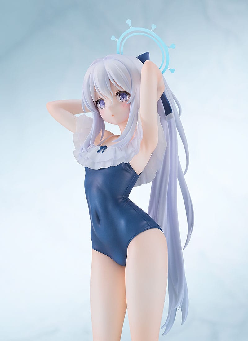 Blue Archive - Miyako Tsukiyuki - Swimsuit Memorial Lobby Figur 1/7 (Good Smile Company)