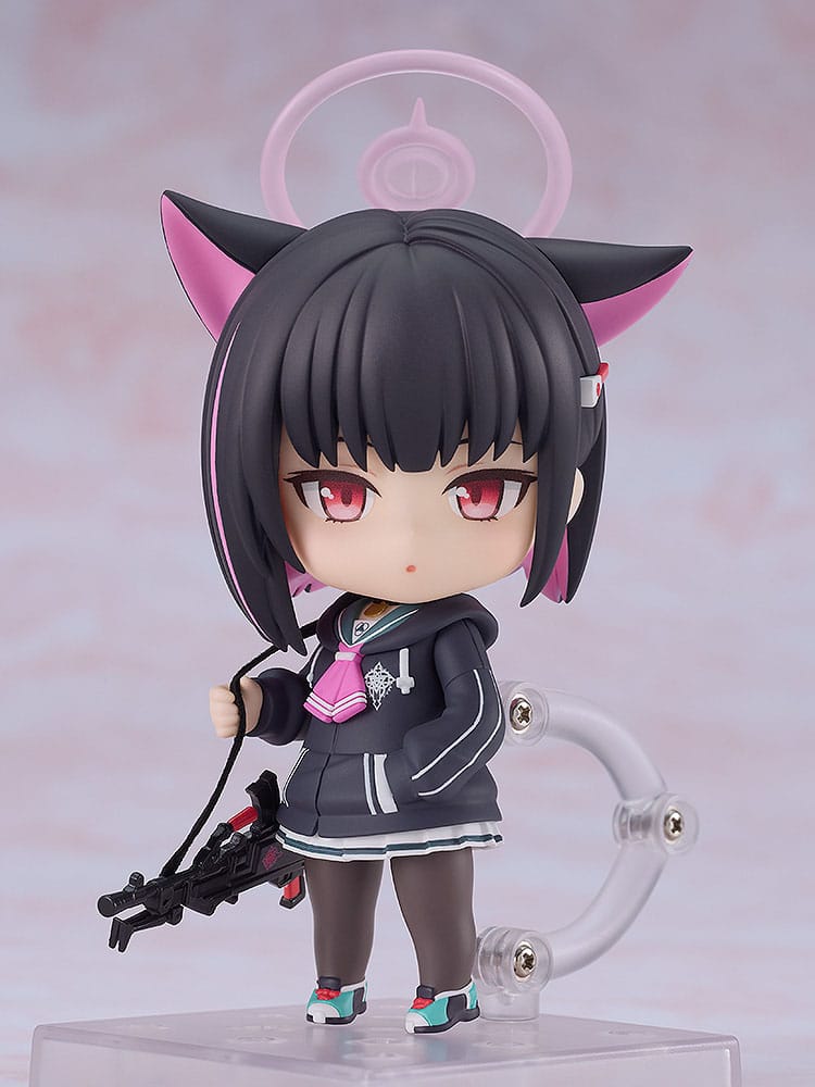 Blue Archive - Kazusa Kyoyama - Nendoroid Figur (Good Smile Company)