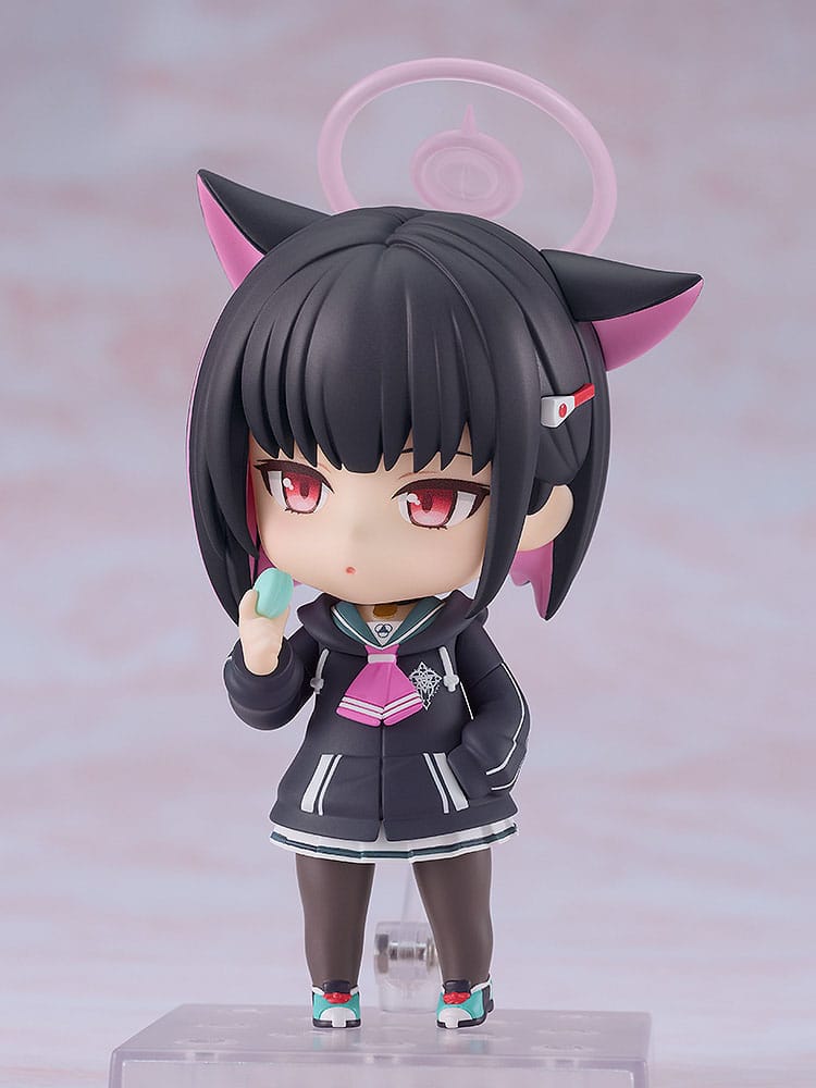 Blue Archive - Kazusa Kyoyama - Nendoroid figure (Good smile company)