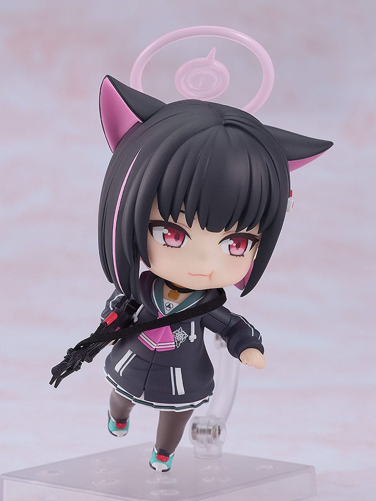 Blue Archive - Kazusa Kyoyama - Nendoroid figure (Good smile company)