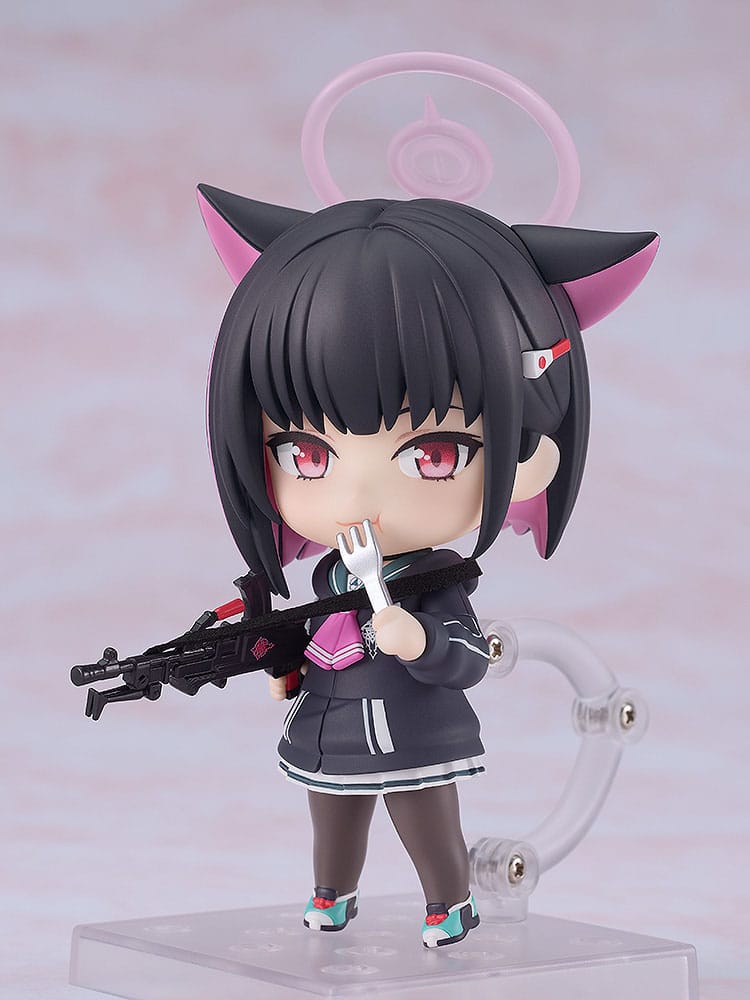Blue Archive - Kazusa Kyoyama - Nendoroid figure (Good smile company)