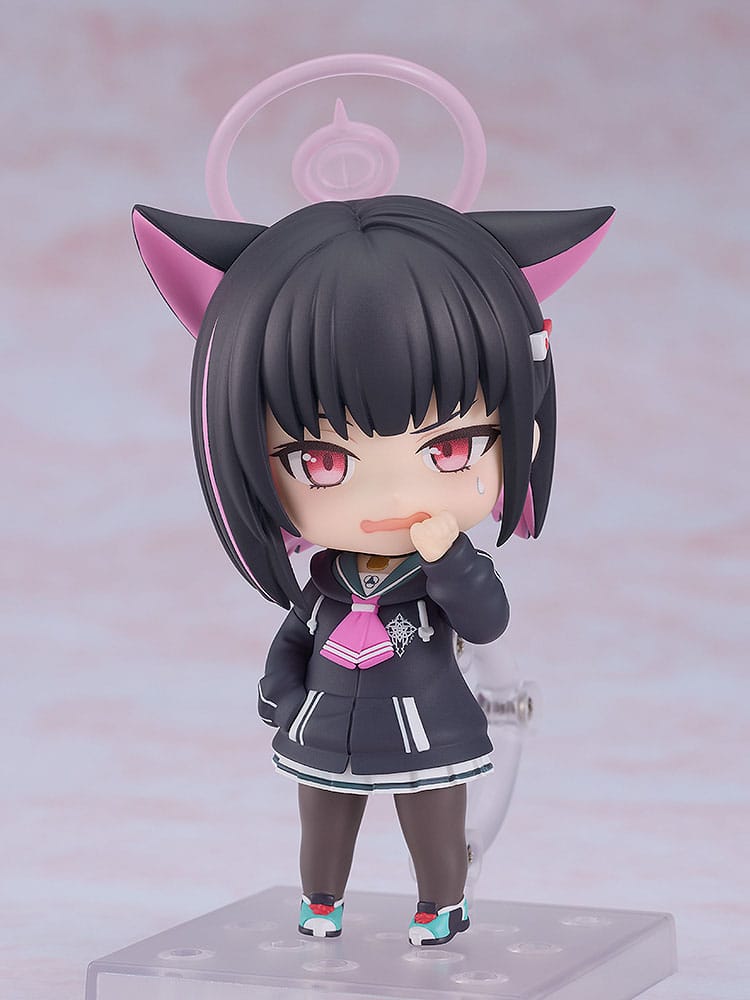 Blue Archive - Kazusa Kyoyama - Nendoroid figure (Good smile company)
