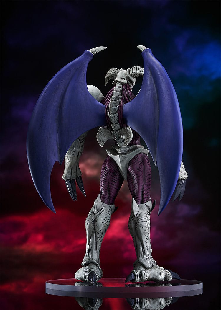 Yu-Gi-Oh! - Herbeigerufener Totenkopf (Summoned Skull) - Pop Up Parade SP Figur Größe L (Good Smile Company)