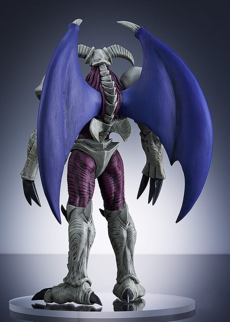 Yu-Gi-Oh! - Herbeigerufener Totenkopf (Summoned Skull) - Pop Up Parade SP Figur Größe L (Good Smile Company)