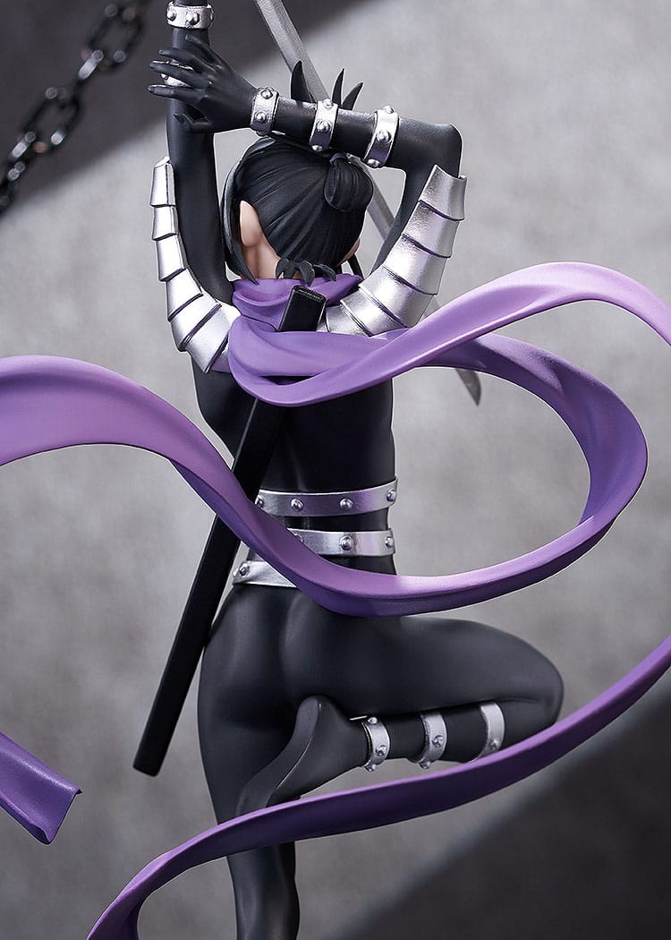 One Punch Man - Speed -O 'Sound Sonic - Pop Up Parade figure (Good smile company)
