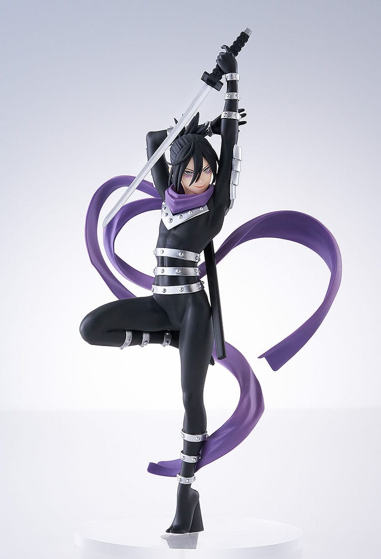 One Punch Man - Speed -O 'Sound Sonic - Pop Up Parade figure (Good smile company)