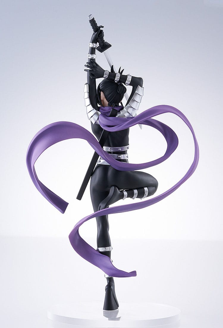 One Punch Man - Speed -O 'Sound Sonic - Pop Up Parade figure (Good smile company)