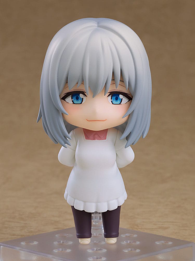 Grandpa and Grandma Turn Young Again - Kaiji Ito - Nendoroid figure (Good smile company)