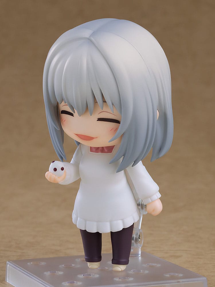 Grandpa and Grandma Turn Young Again - Kaiji Ito - Nendoroid figure (Good smile company)