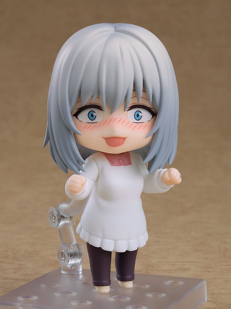 Grandpa and Grandma Turn Young Again - Kaiji Ito - Nendoroid figure (Good smile company)