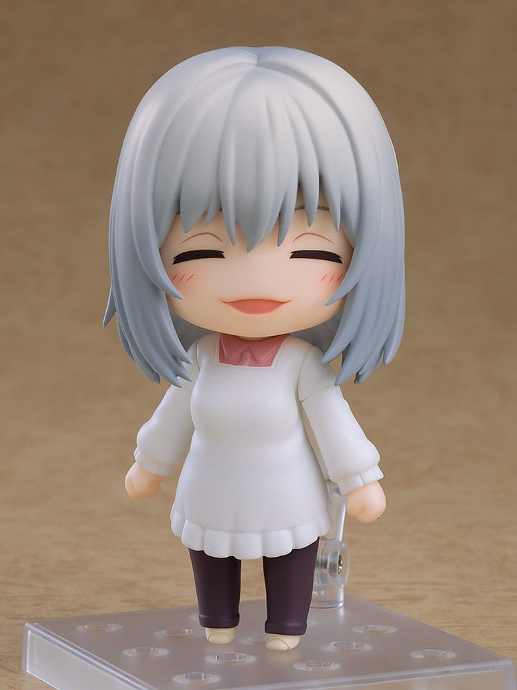 Grandpa and Grandma Turn Young Again - Kaiji Ito - Nendoroid figure (Good smile company)