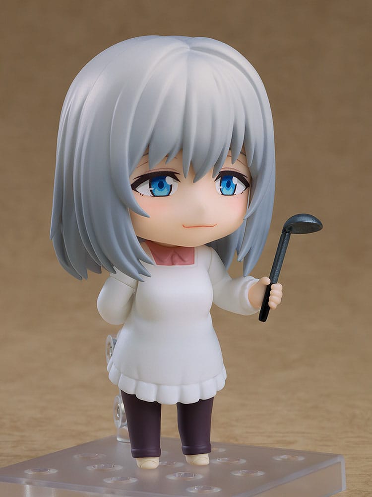 Grandpa and Grandma Turn Young Again - Kaiji Ito - Nendoroid figure (Good smile company)