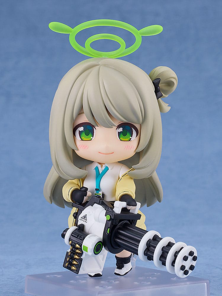 Blue Archive - Nonomi Izayoi - Nendoroid Figur (Good Smile Company)