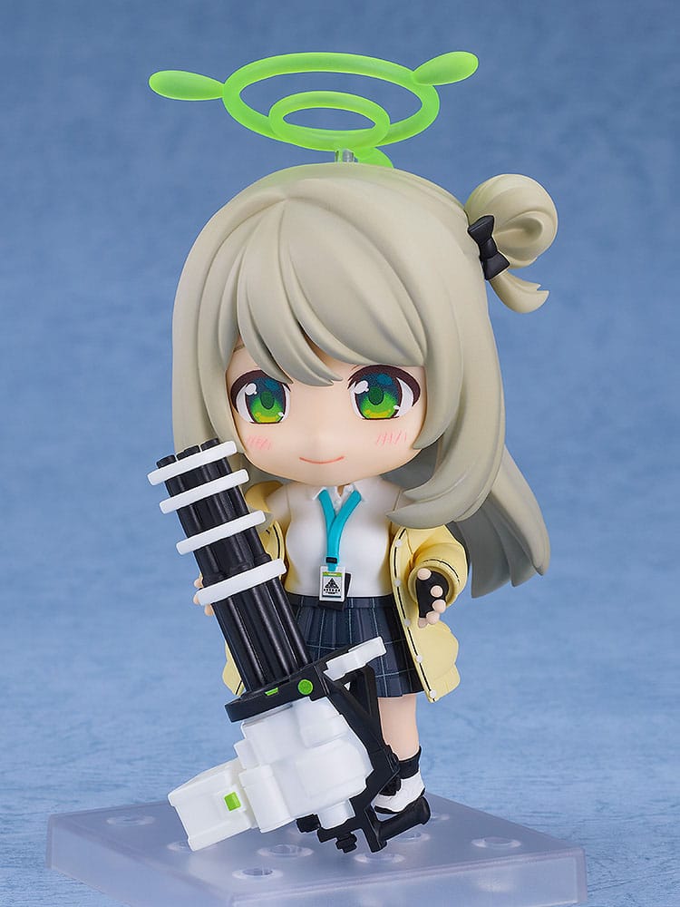 Blue Archive - Nonomi Izayoi - Nendoroid figure (Good smile company)