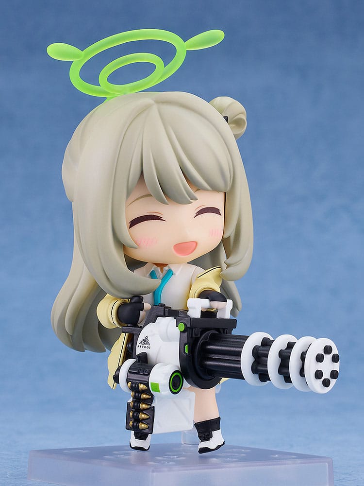 Blue Archive - Nonomi Izayoi - Nendoroid figure (Good smile company)