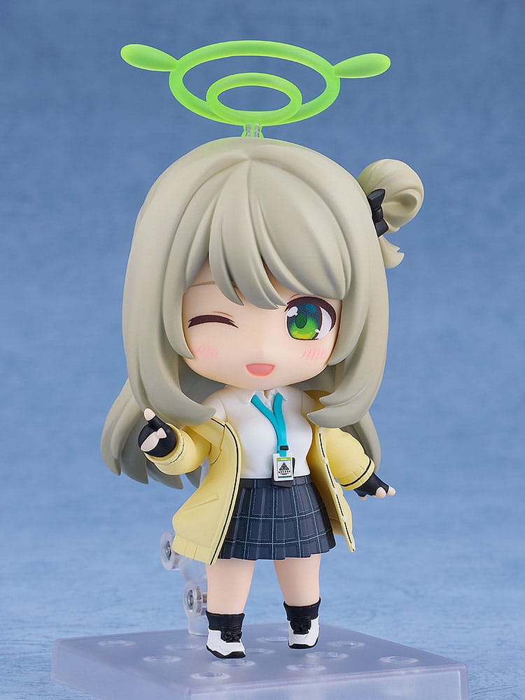 Blue Archive - Nonomi Izayoi - Nendoroid figure (Good smile company)