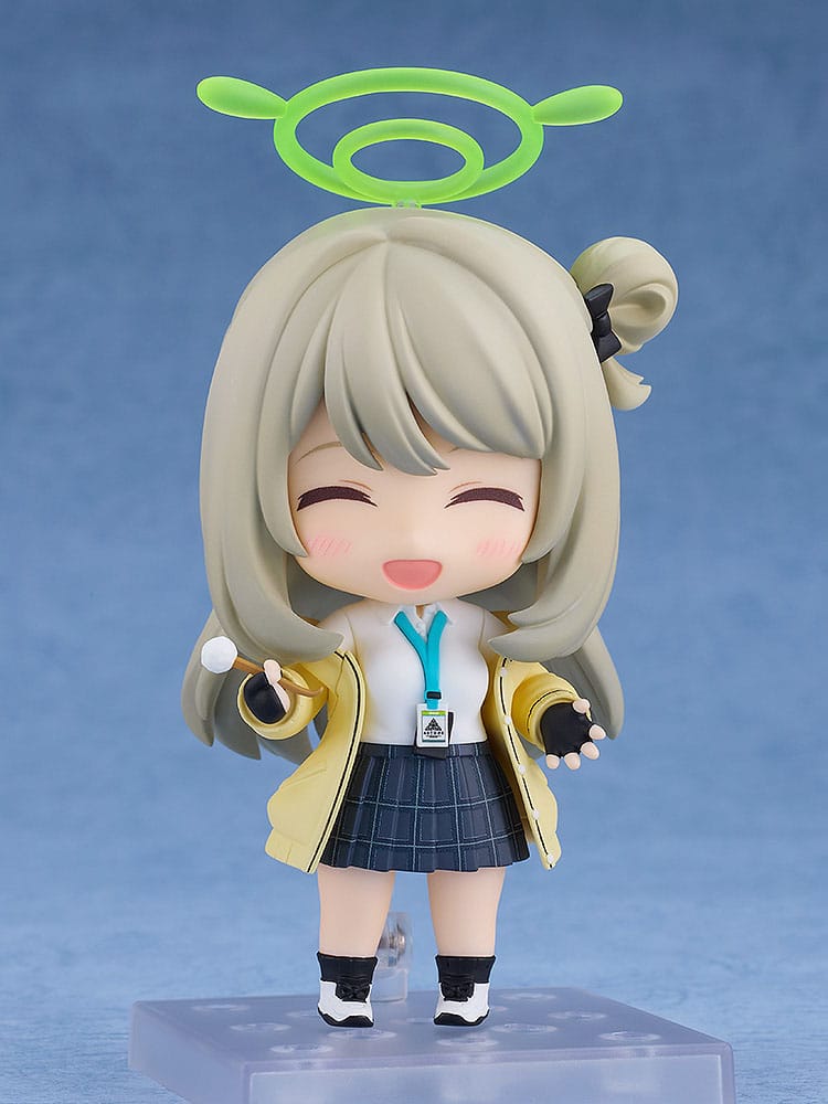 Blue Archive - Nonomi Izayoi - Nendoroid figure (Good smile company)