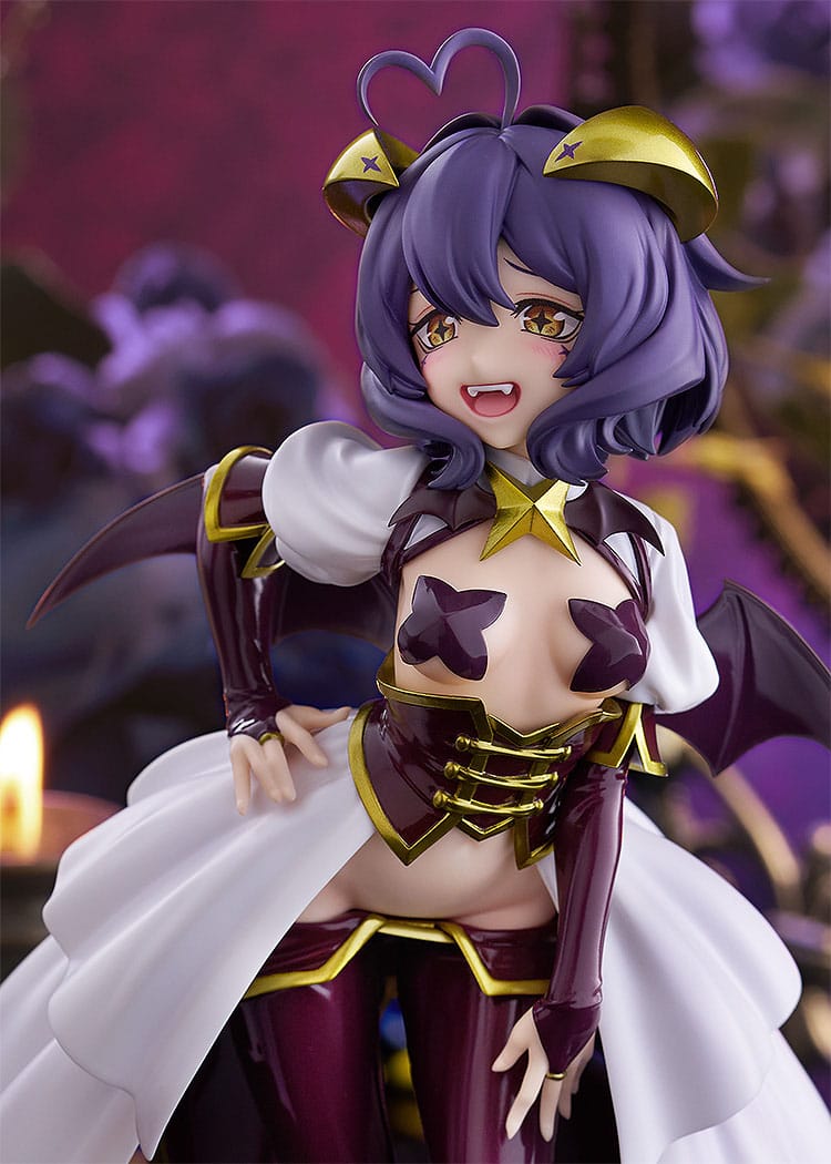 Gushing Over Magical Girls - Magia Baiser - Pop Up Parade figure Size L (Good Smile Company)