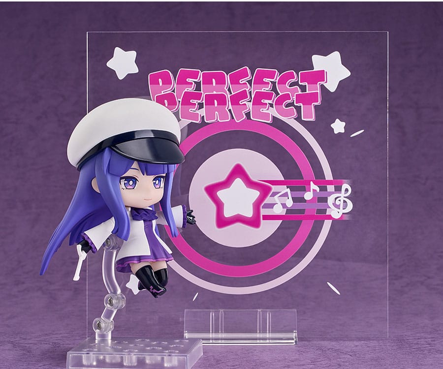 Muse Dash - Marija - Nendoroid figure (Good smile company)