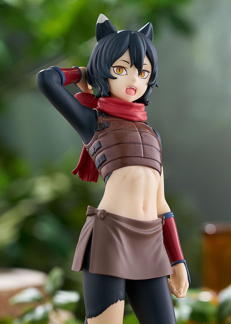 Delicious in Dungeon - Izutsumi - Pop Up Parade figure (Good smile company)