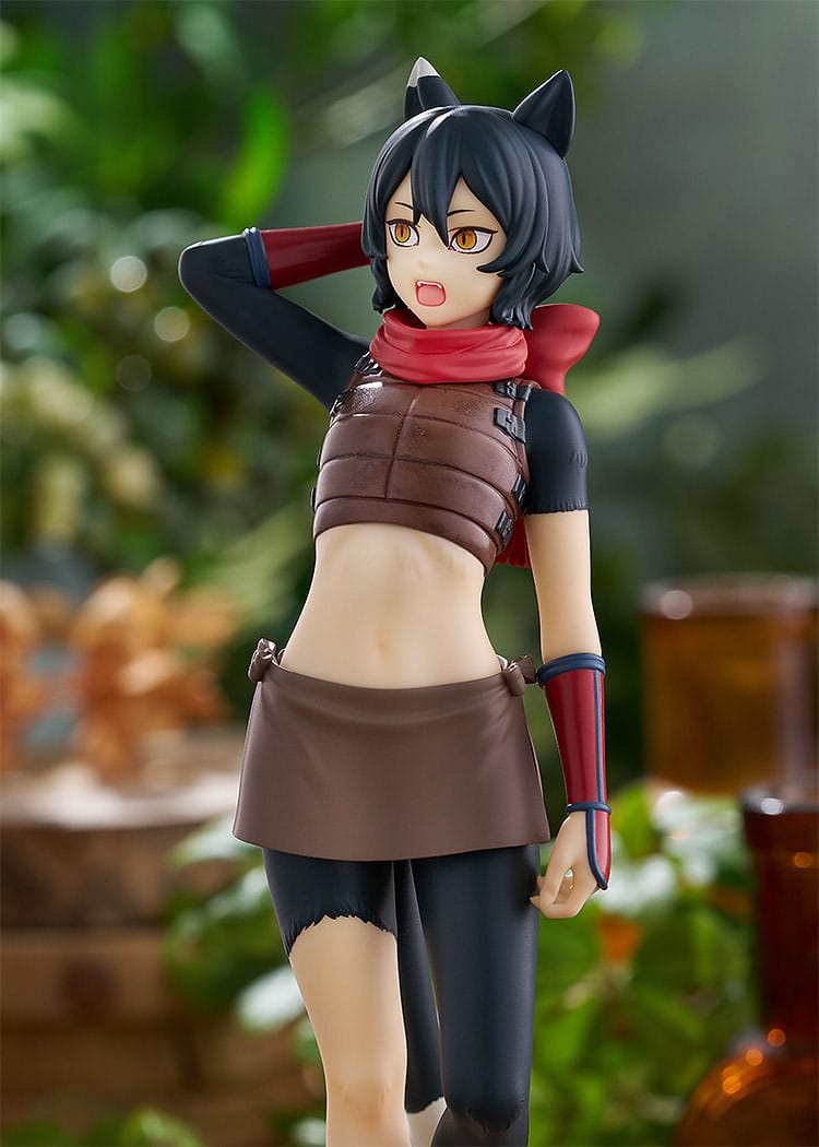 Delicious in Dungeon - Izutsumi - Pop Up Parade figure (Good smile company)