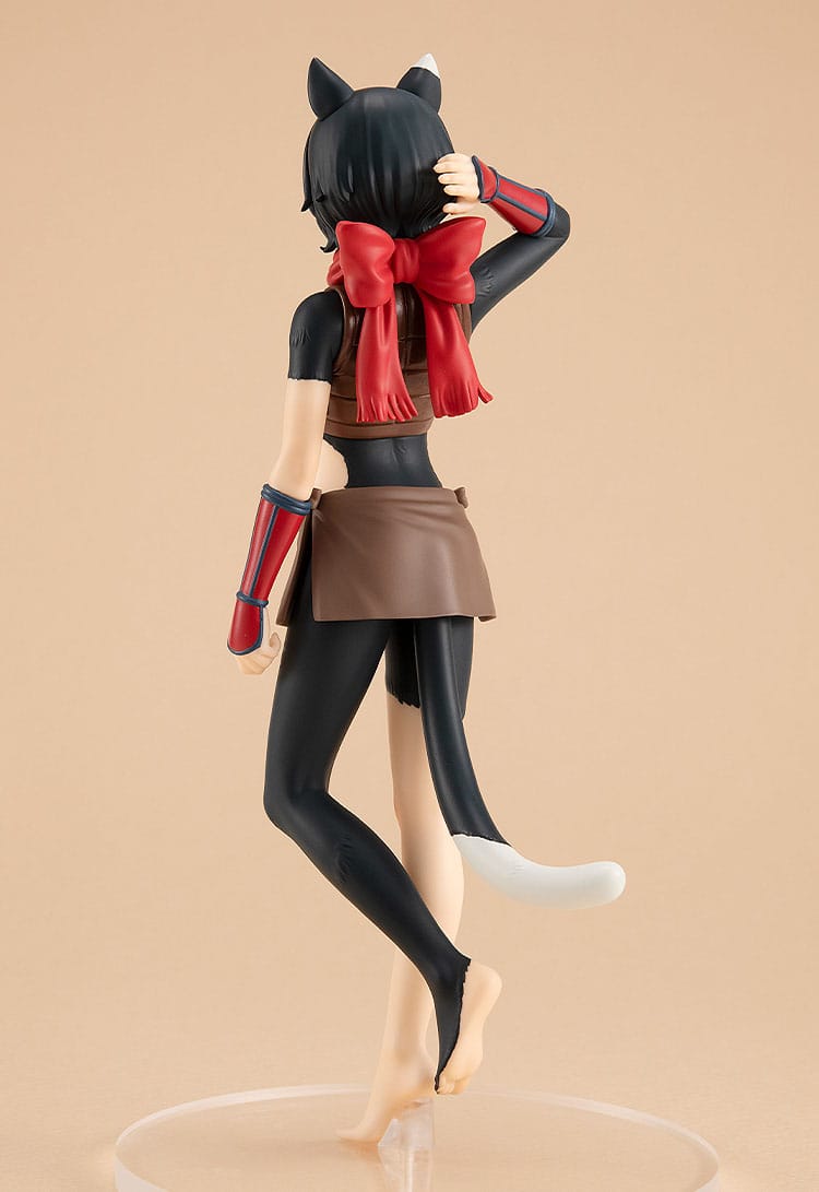 Delicious in Dungeon - Izutsumi - Pop Up Parade figure (Good smile company)