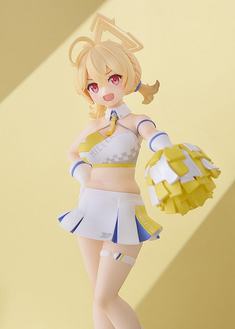 Blue Archive - Kotori Toyomi - Cheer Squad: Memorial Lobby Pop Up Parade figure (Good smile company)