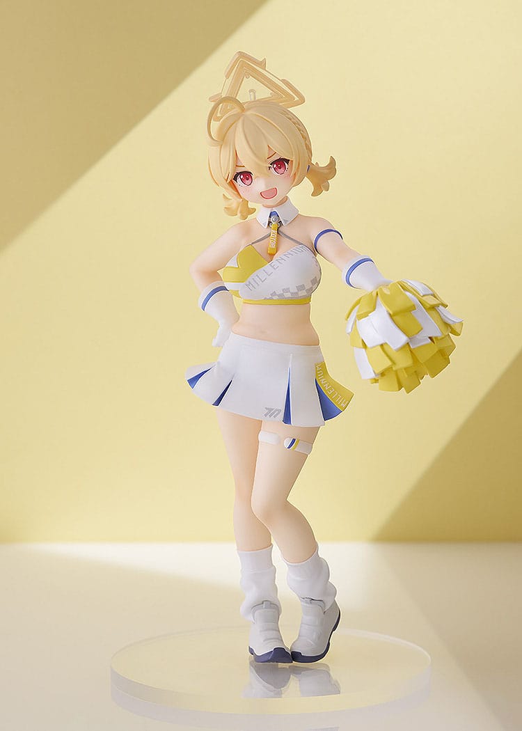 Blue Archive - Kotori Toyomi - Cheer Squad: Memorial Lobby Pop Up Parade figure (Good smile company)