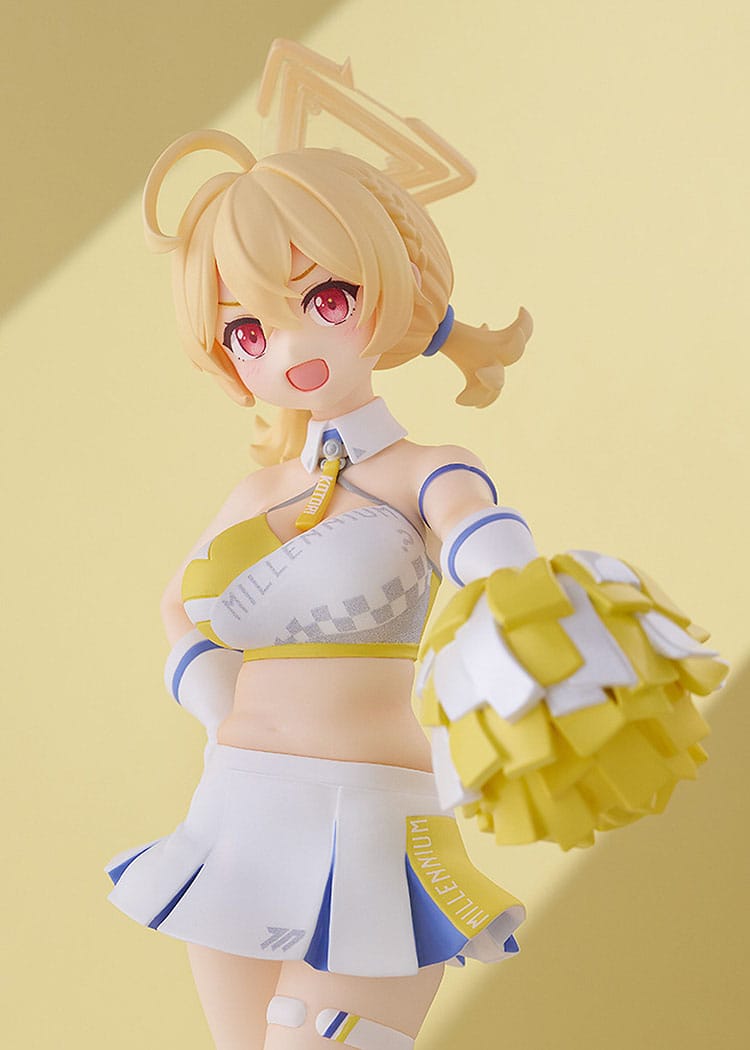 Blue Archive - Kotori Toyomi - Cheer Squad: Memorial Lobby Pop Up Parade figure (Good smile company)