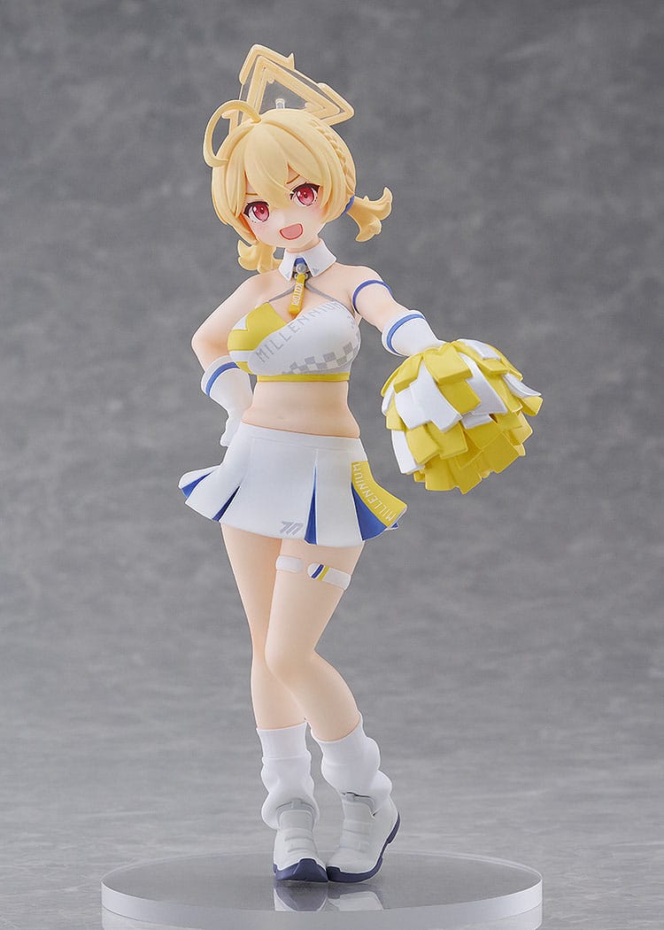 Blue Archive - Kotori Toyomi - Cheer Squad: Memorial Lobby Pop Up Parade Figur (Good Smile Company)