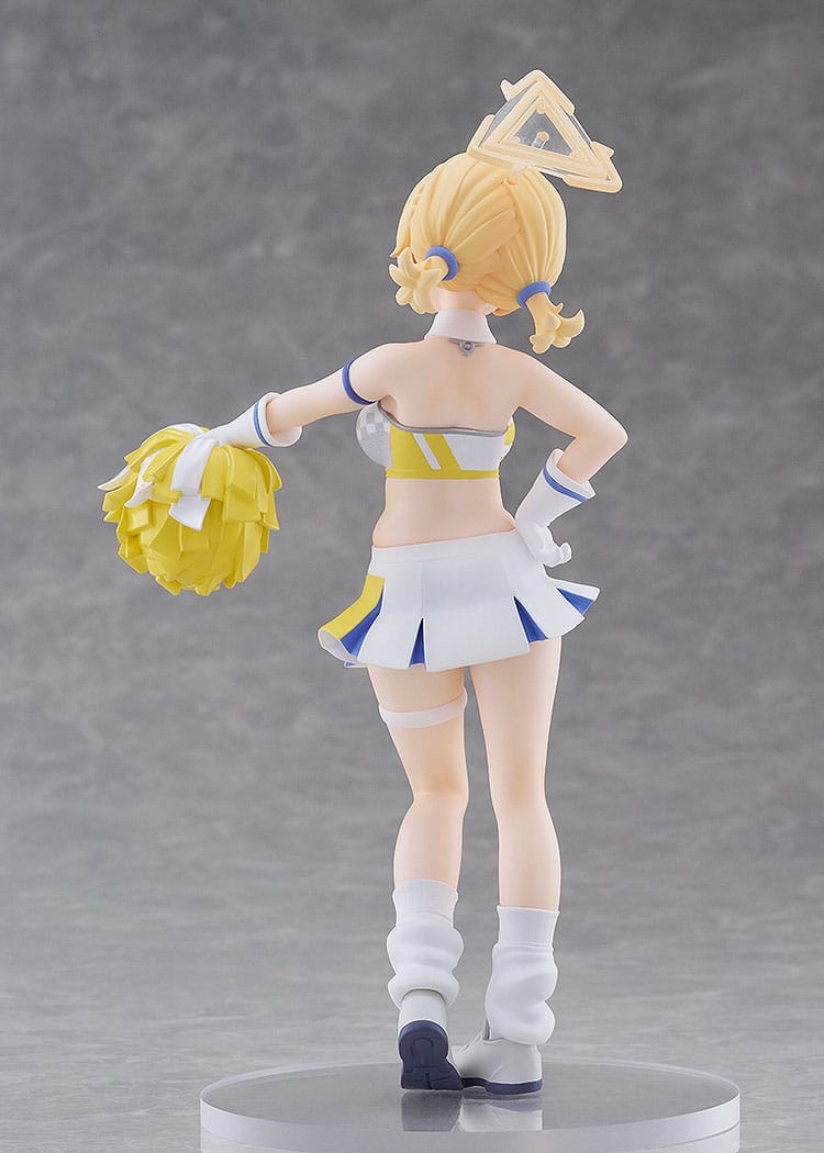 Blue Archive - Kotori Toyomi - Cheer Squad: Memorial Lobby Pop Up Parade figure (Good smile company)