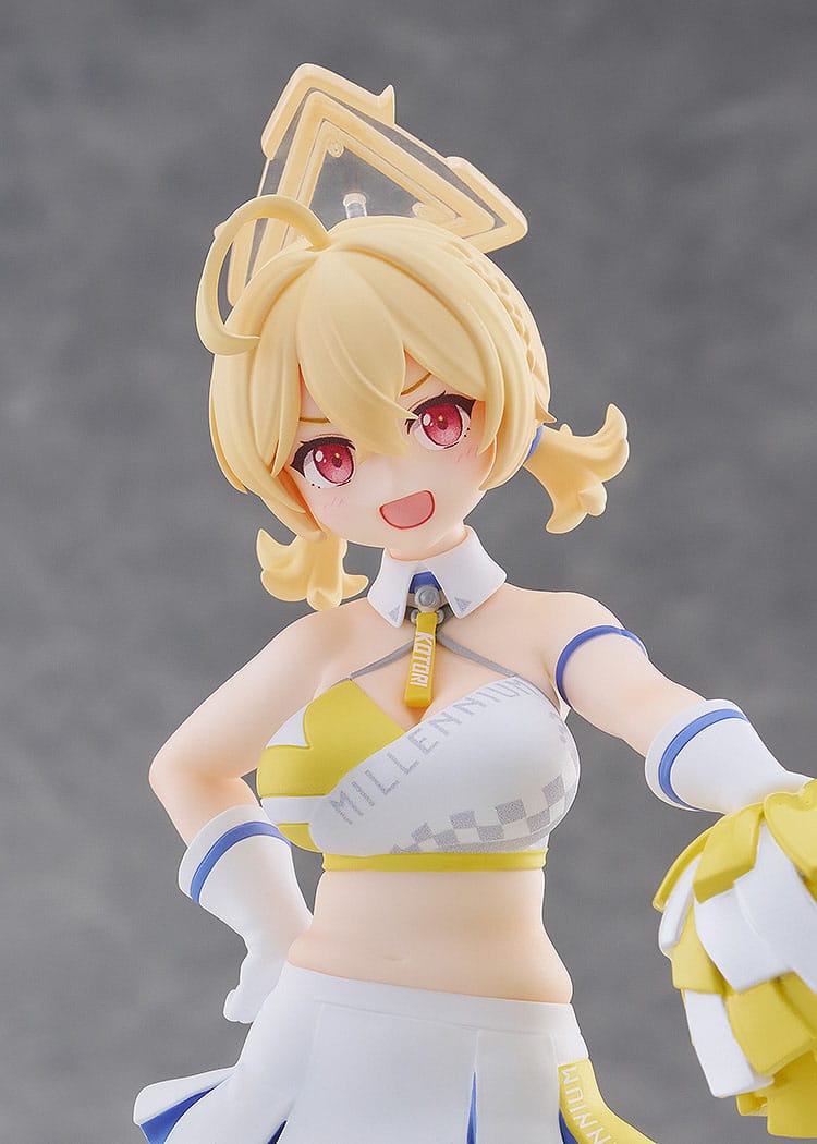 Blue Archive - Kotori Toyomi - Cheer Squad: Memorial Lobby Pop Up Parade figure (Good smile company)