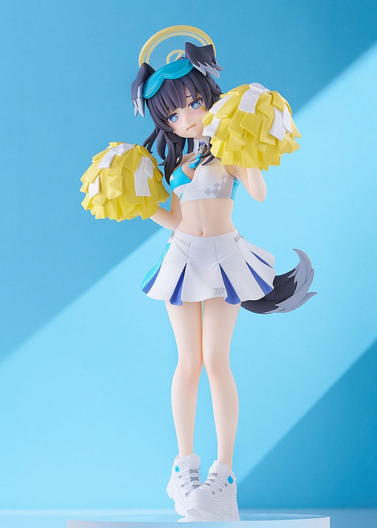 Blue Archive - Hibiki Nekozuka - Cheer Squad: Memorial Lobby Pop Up Parade figure (Good smile company)