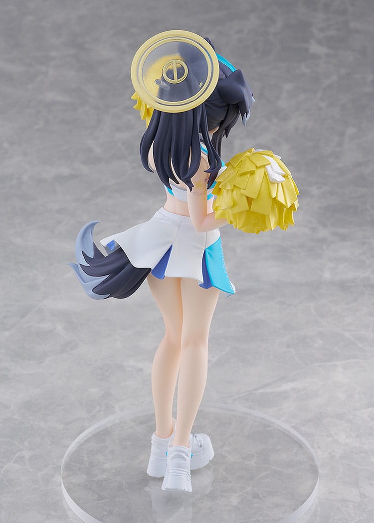 Blue Archive - Hibiki Nekozuka - Cheer Squad: Memorial Lobby Pop Up Parade figure (Good smile company)
