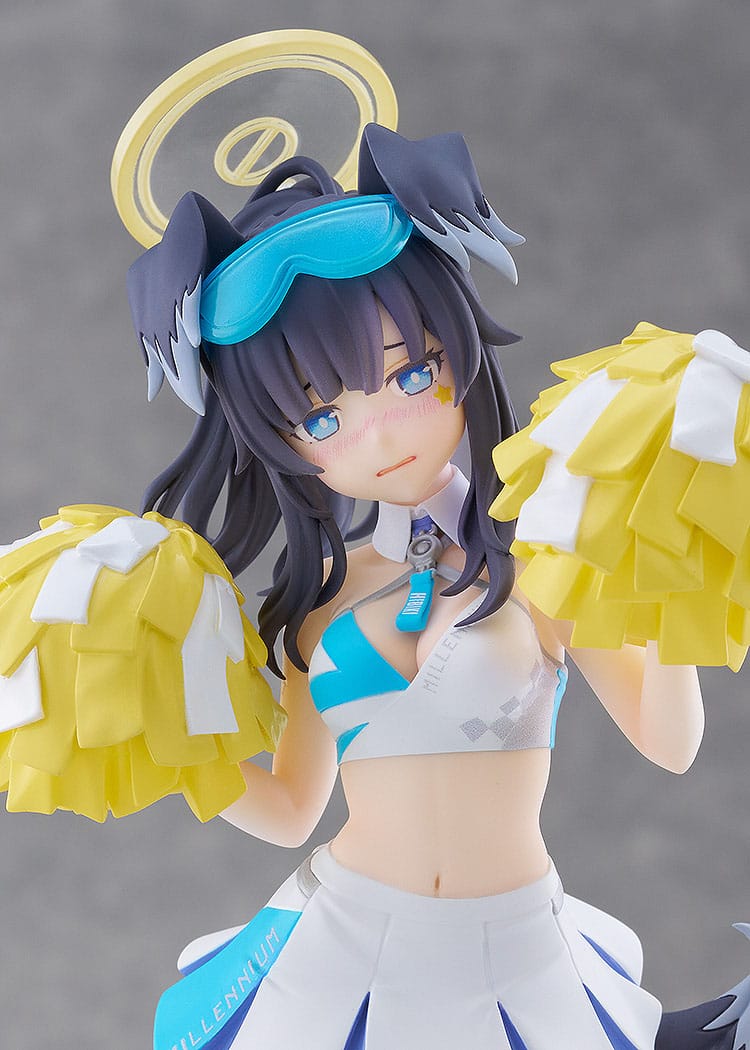 Blue Archive - Hibiki Nekozuka - Cheer Squad: Memorial Lobby Pop Up Parade figure (Good smile company)