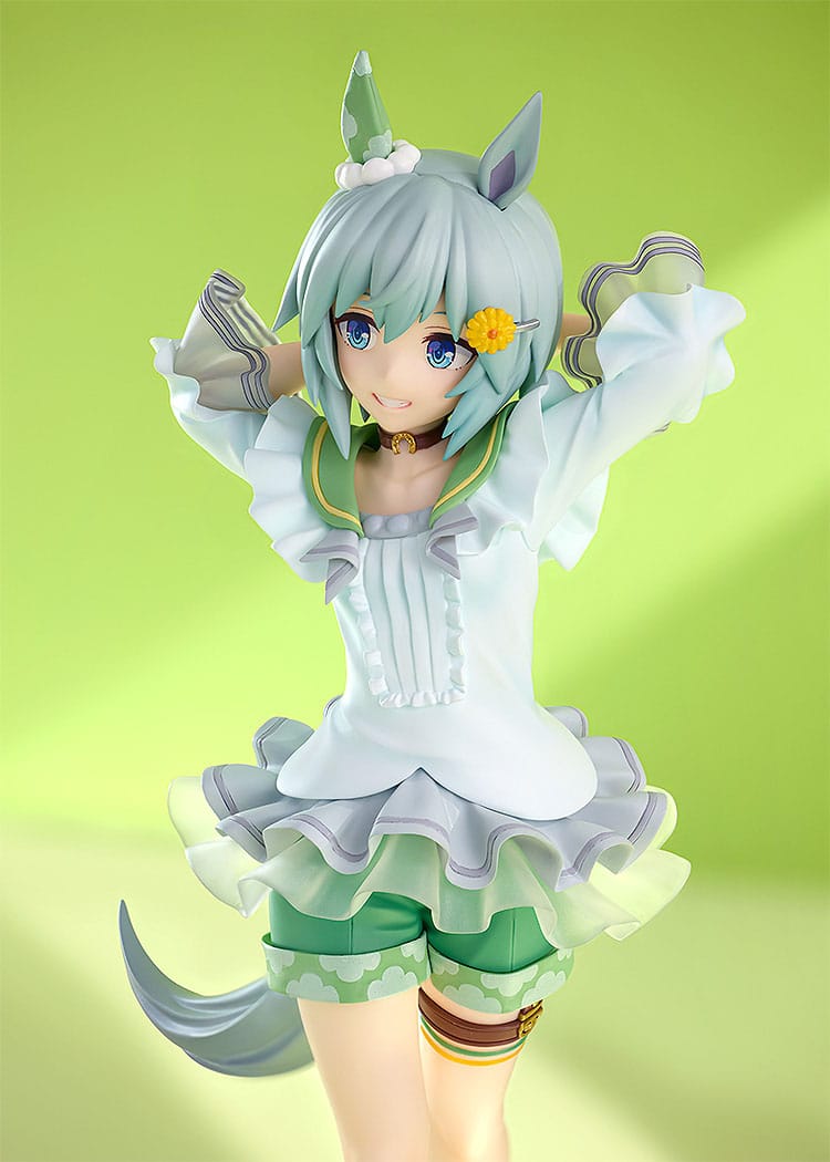 Uma Musume: Pretty Derby - Seiun Sky - Pop Up Parade Figur Größe L (Good Smile Company) (OVP Mangel)