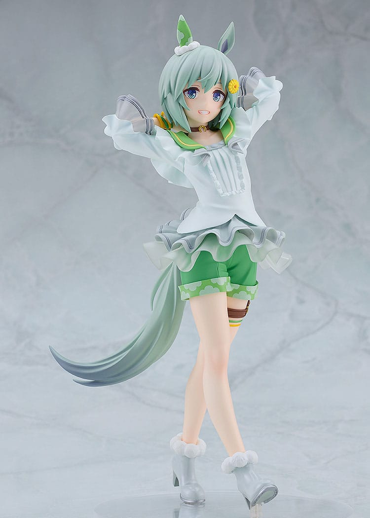 Uma Musume: Pretty Derby - Seiun Sky - Pop Up Parade Figur Größe L (Good Smile Company) (OVP Mangel)