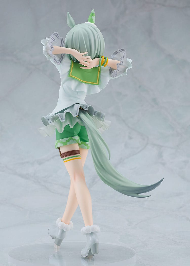 Uma Musume: Pretty Derby - Seiun Sky - Pop Up Parade Figur Größe L (Good Smile Company) (OVP Mangel)