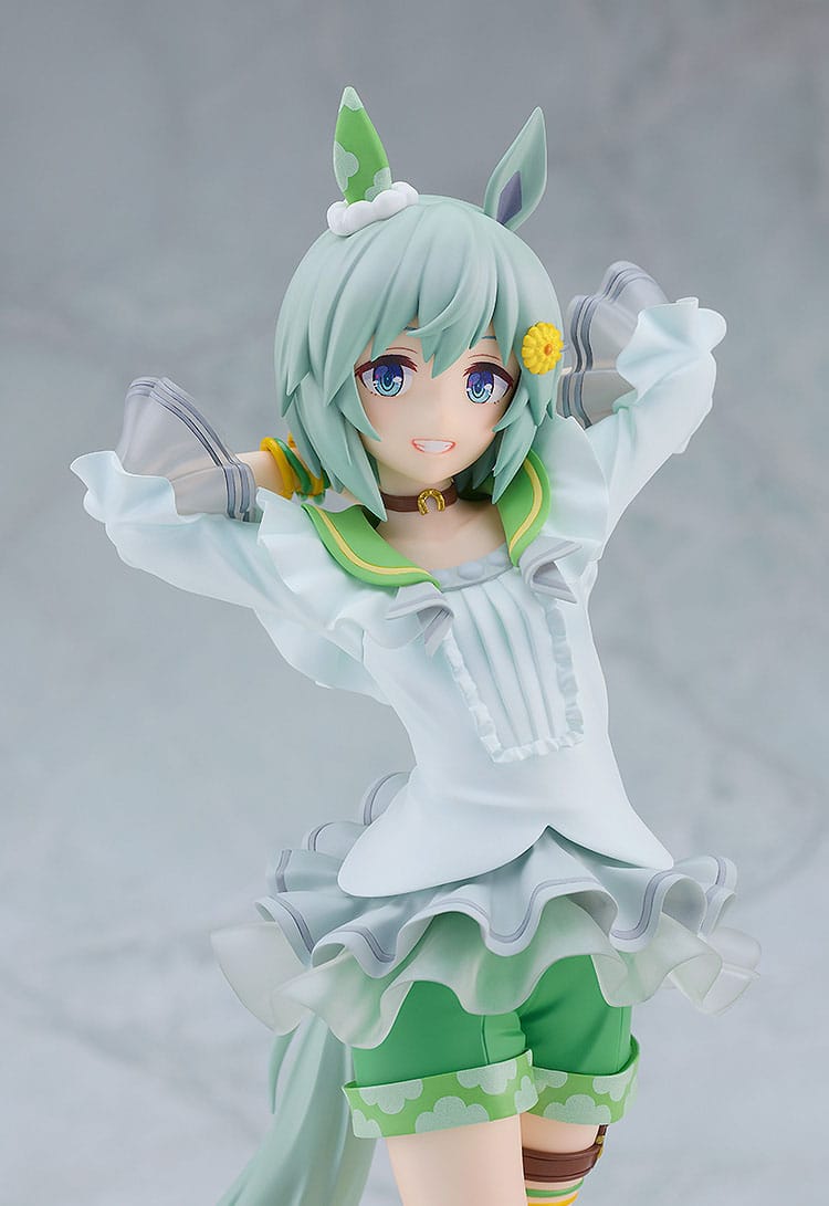 Uma Musume: Pretty Derby - Seiun Sky - Pop Up Parade Figur Größe L (Good Smile Company) (OVP Mangel)