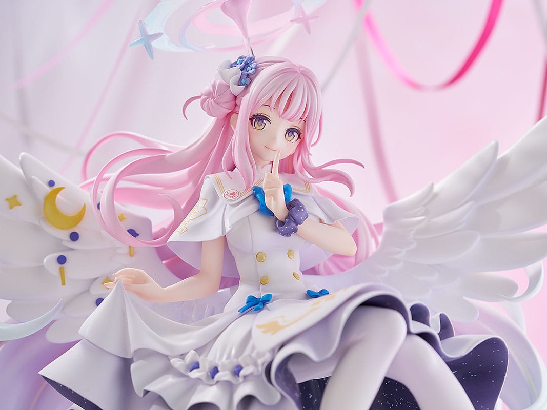 Blue Archive - Mika Misono - Call of the Stars figure 1/7 (good smile company)